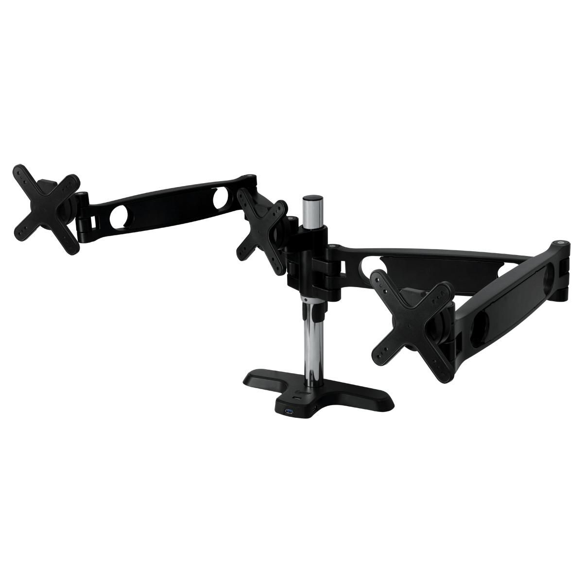 Z3 Pro 3 Monitor Arm w/powered
