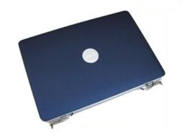 15.4" LCD Rear Case