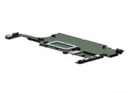 Mainboard UMA i5-4300U
