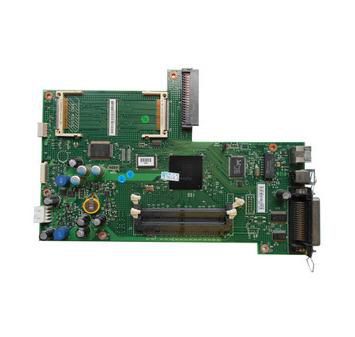 Formatter board