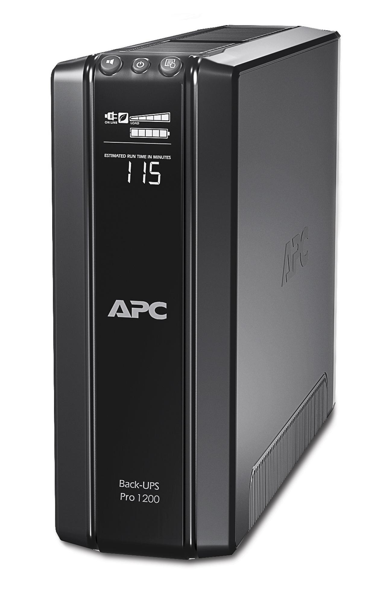 Back-UPS Pro 1200AV 230V S