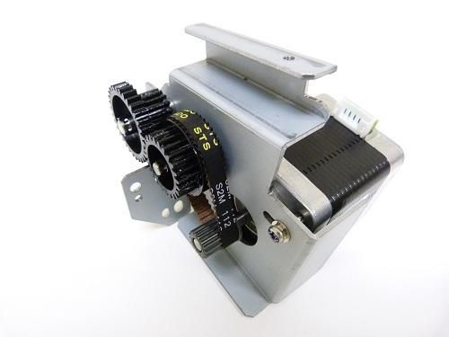 Pick Motor