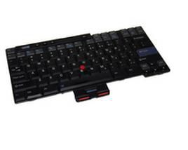 Keyboard (CZECH)