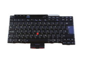 Keyboard (ENGLISH)