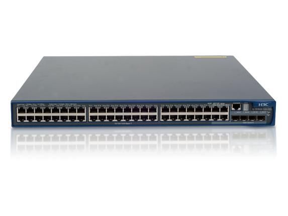 A5120-48G EI Switch
