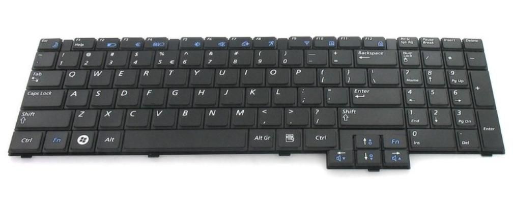 Keyboard (German)