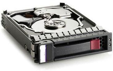 SAS hard drive 72GB
