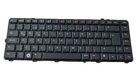 Keyboard (TURKISH)