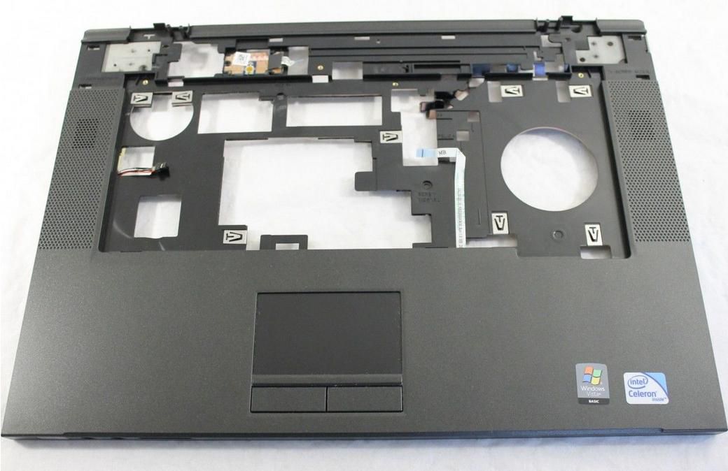 Assy Palmrest W/O FPRDR 1520