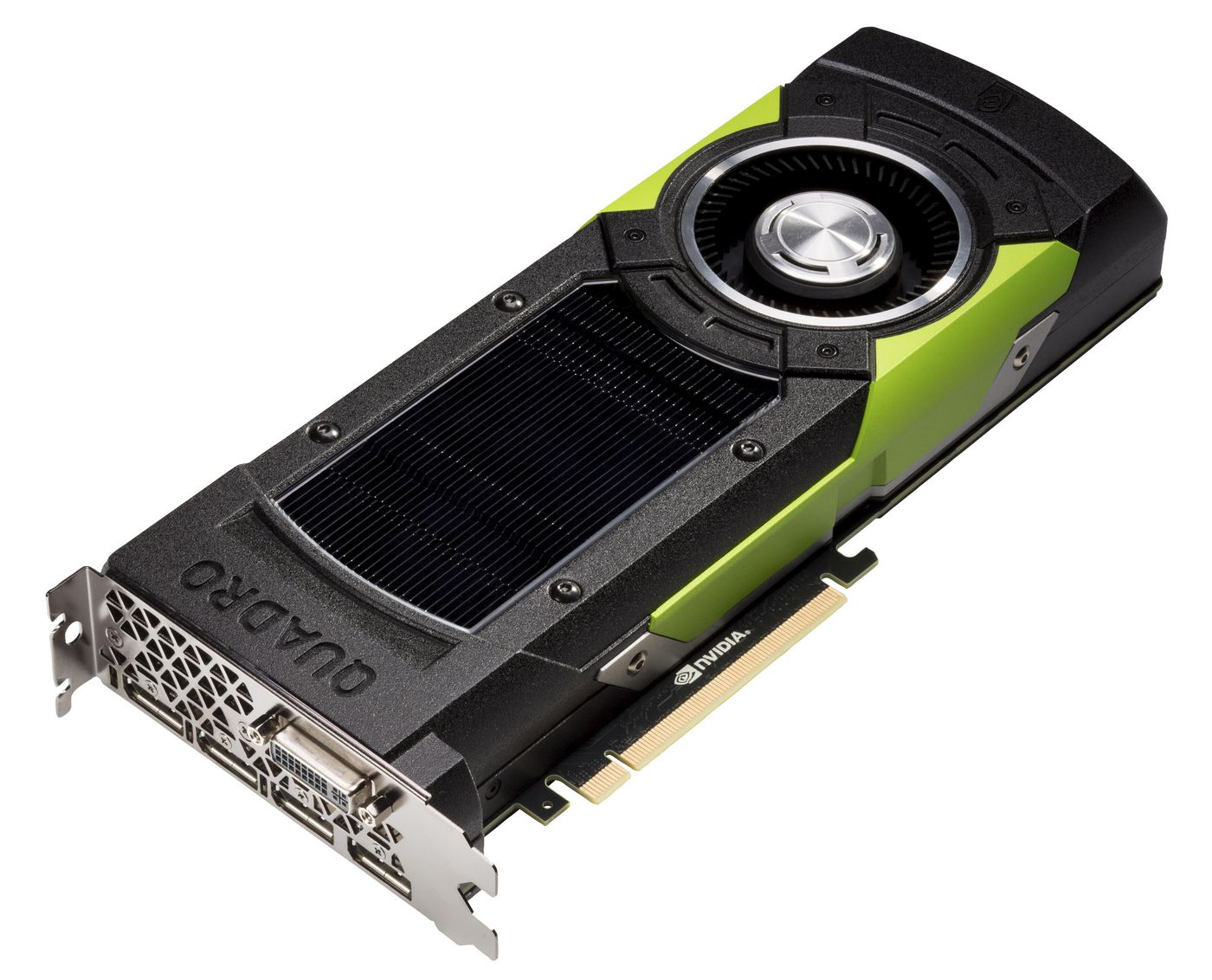 NVIDIA Quadro M6000 24GB