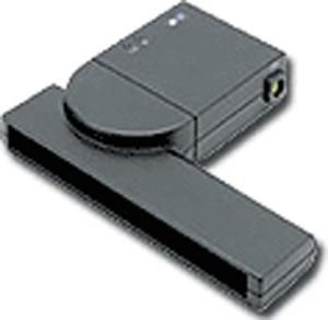 TP570 BATTERY CHARGER