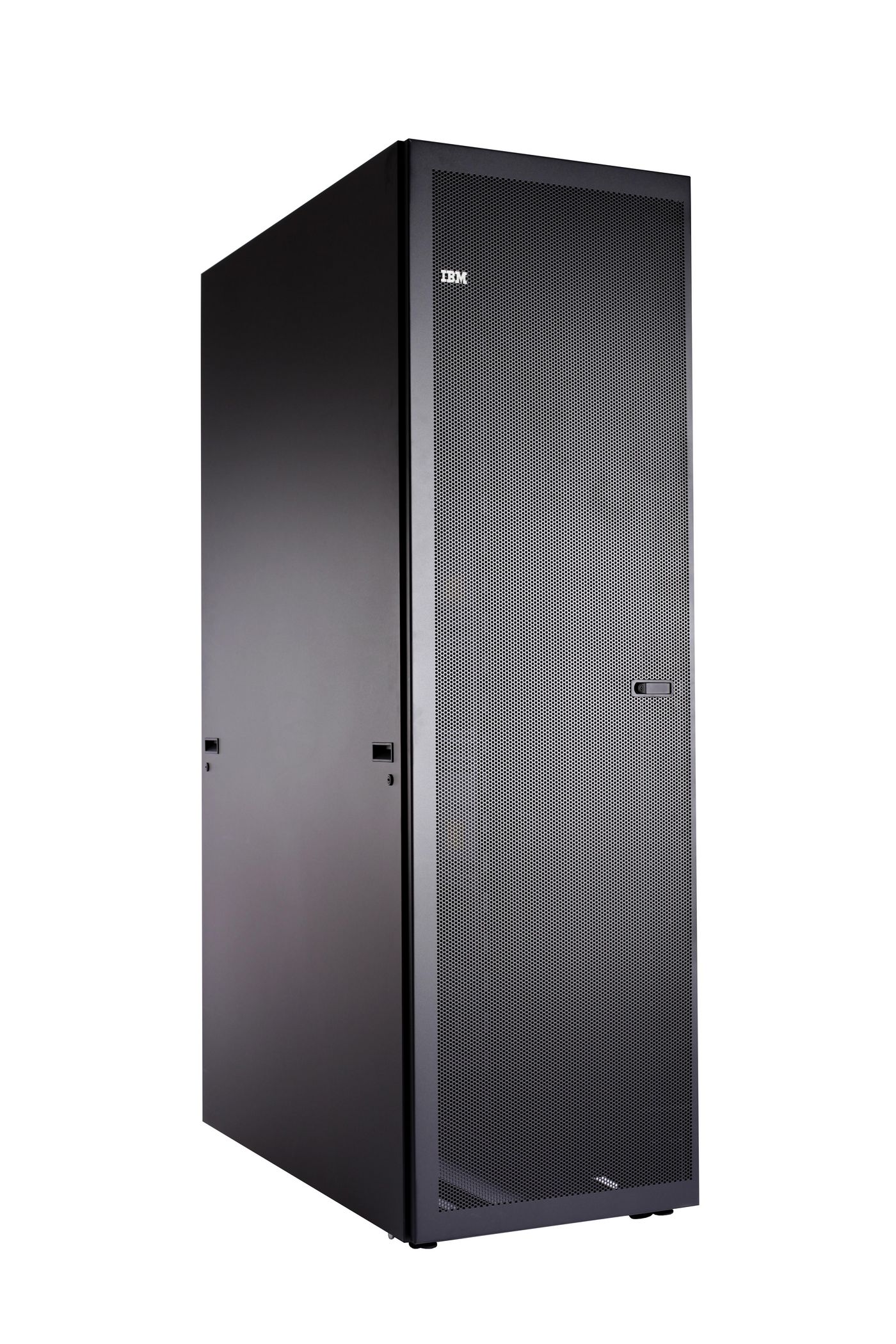 42U Enterprise Expansion Rack