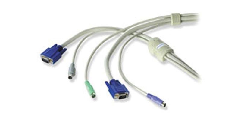 KVM conversion cable 10M
