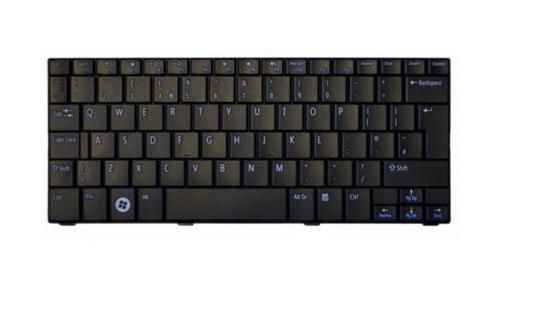 Keyboard (DUTCH)