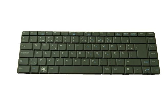 Keyboard (GERMAN)