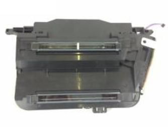 Laser/Scanner Assembly