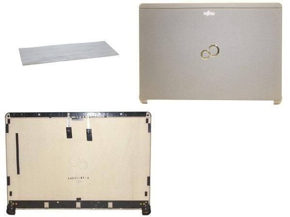 LCD Back Cover