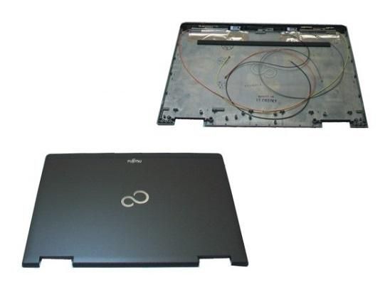 LCD Back Cover MGN UMTS MOD