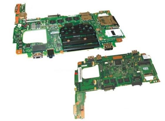 MAINBOARD ASSY Z690