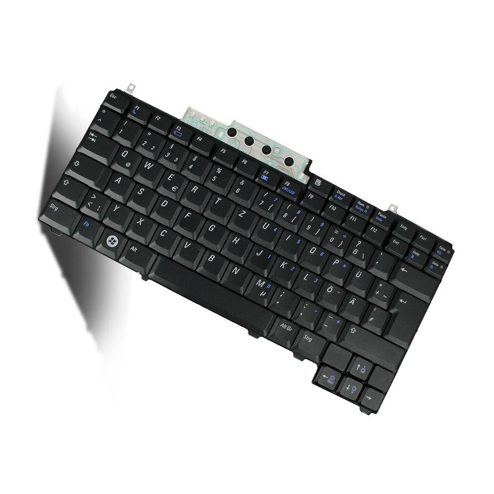 Keyboard (GERMAN)