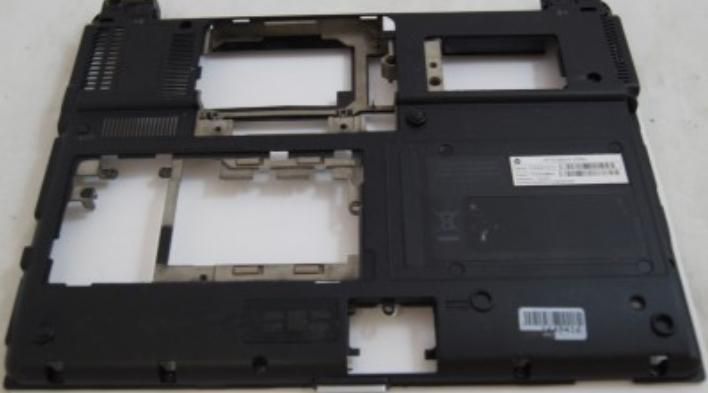 CPU Base Enclosure