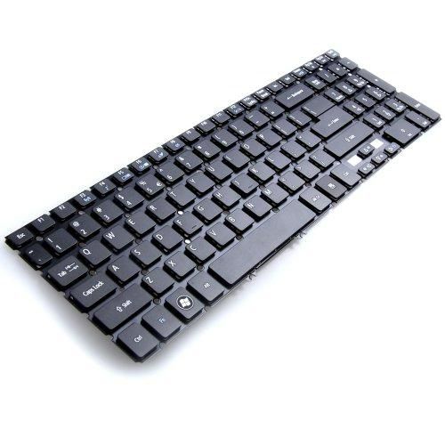 Keyboard 103Ks Black Gre