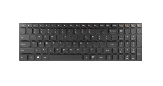 Keyboard (HUNGARIAN)
