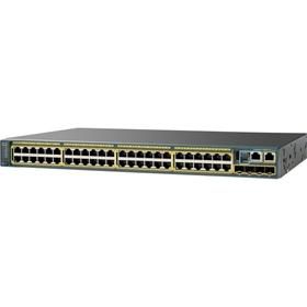 Catalyst 2960-Sf 48 Fe, 4 X Sf