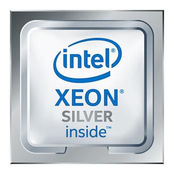 Xeon Silver 4110 8C 2.10GHz