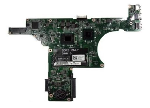 Mainboard Assy