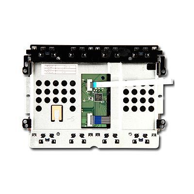 TouchPad assembly