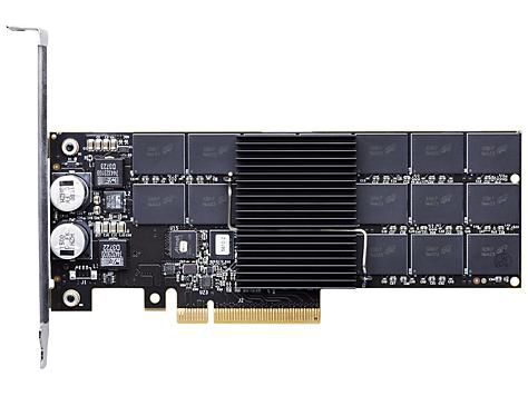 1.6TB VE PCIe Workload Acc.