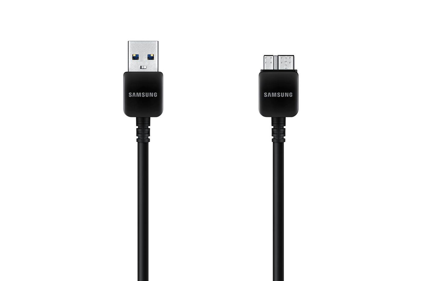 Data Cab USB 3.0, 21 Pin Black