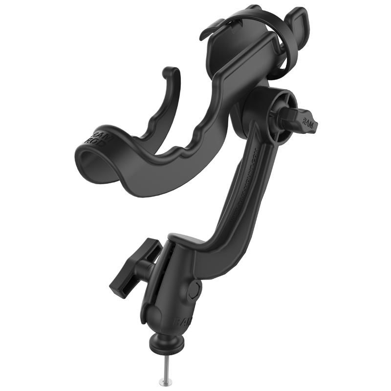 RAM ROD REVOLUTION ROD HOLDER