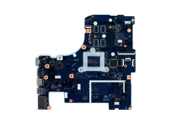 Mainboard