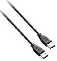 + CABLE USB 3.0 3M A TO A