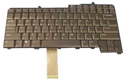 Keyboard (FRENCH/ENGLISH)