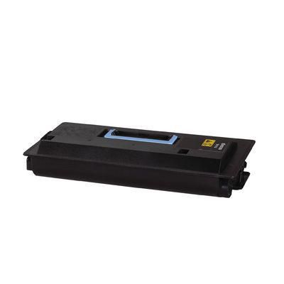 Toner Black TK-715