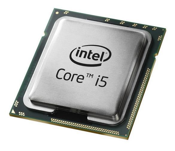 Core i5 64-bit Quad 3.30GhZ