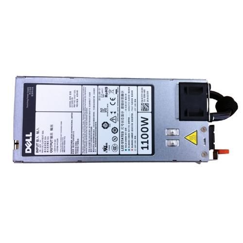 Single, Hot-plug DC Power