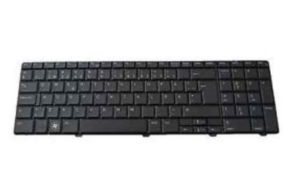 Keyboard (SWEDISH/FINNISH)