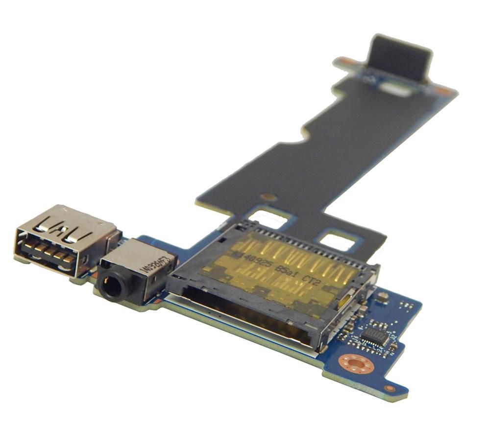 HP Board USB w/ Audio