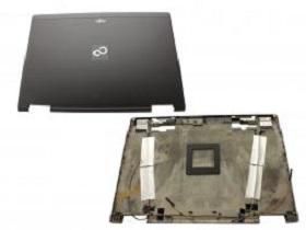 LCD Back Cover Assy w/o Cam