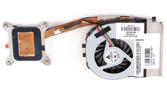 Heat Sink