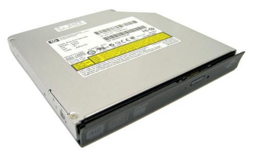 DVD-Drive RW DL