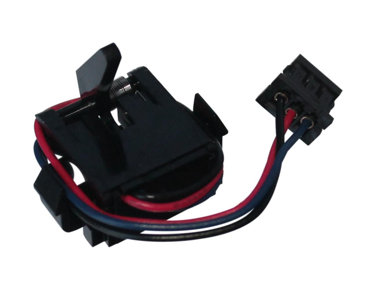 Pick Sensor