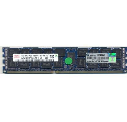 16GB 2RX4 PC3-12800R-11 KIT