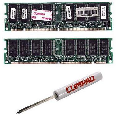 128MB, 100MHz SDRAM Module