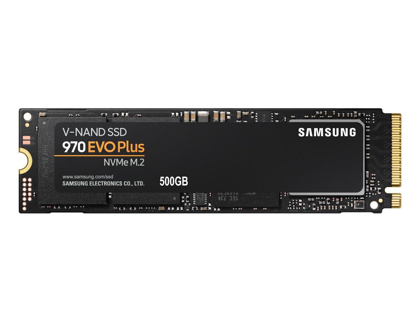 SSD 970 EVO PLUS 250GB M2