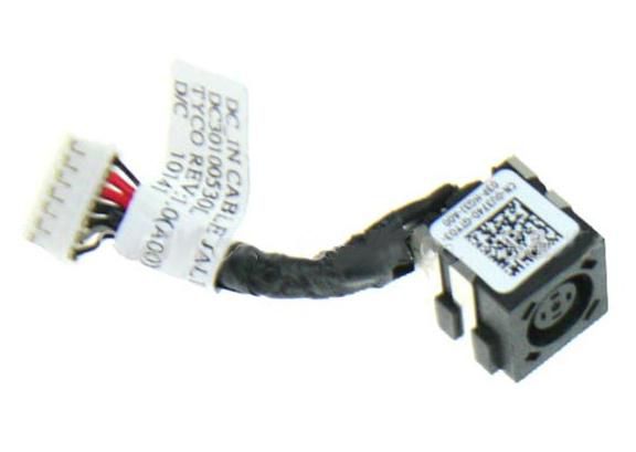 ASSY CBL I/O DC-IN E4300